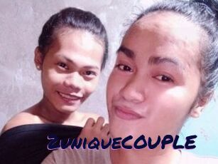 2uniqueCOUPLE