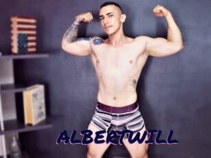 ALBERTWILL