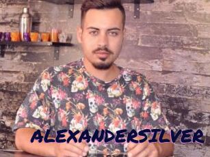 ALEXANDERSILVER