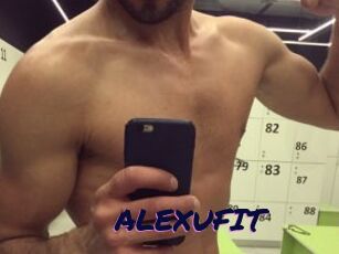 ALEXUFIT