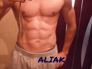 ALIAK