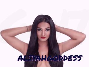 ALIYAHGODDESS