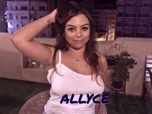 ALLYCE_