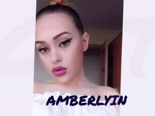 AMBERLYIN