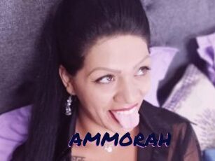 AMMORAH