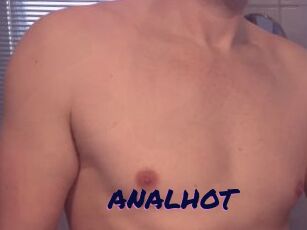 ANALHOT