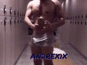 ANDREX1X