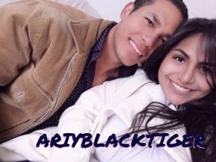 ARIYBLACKTIGER