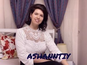 ASHANNTIY