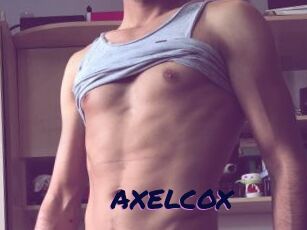 AXELCOX