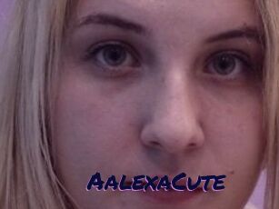 AalexaCute