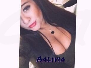 Aalivia