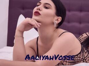 AaliyahVosse