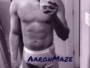 Aaron_Maze