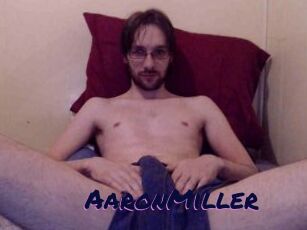 AaronMiller