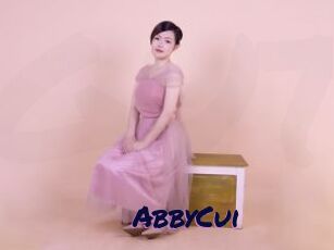 AbbyCui