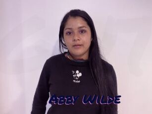 Abby_Wilde
