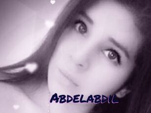 Abdelabdil