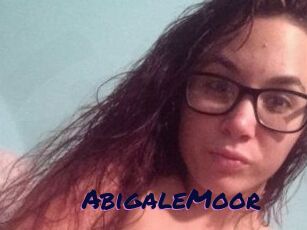 Abigale_Moor