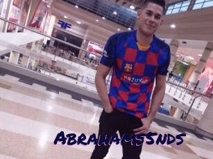 Abrahams5nds