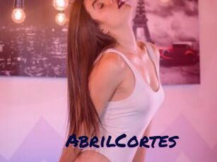 AbrilCortes