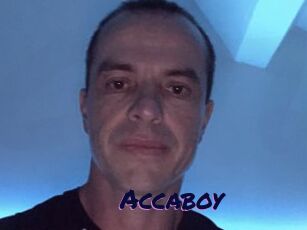 Accaboy