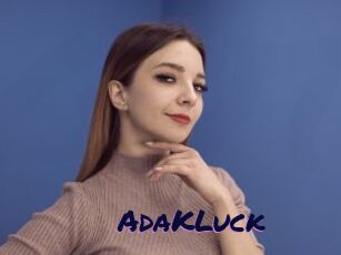 AdaKLuck