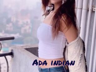 Ada_indian