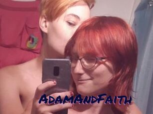 AdamAndFaith