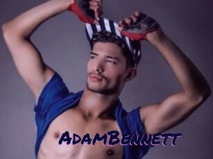 AdamBennett