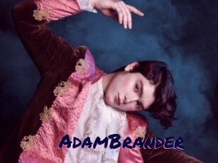 AdamBrander