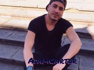 AdamCarter