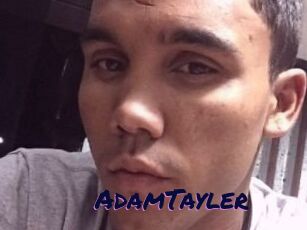 Adam_Tayler