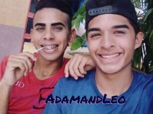 AdamandLeo