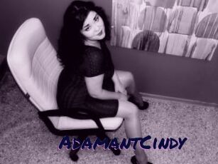 AdamantCindy