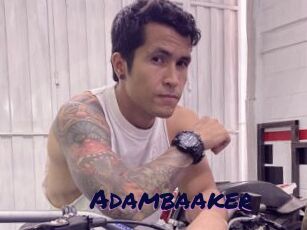 Adambaaker