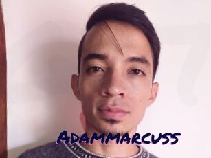 Adammarcuss