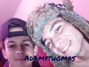 Adamythomas