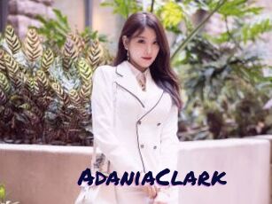 AdaniaClark