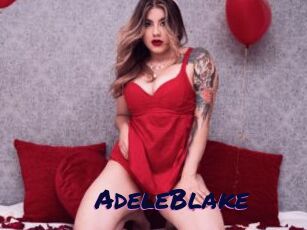 AdeleBlake