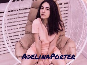 AdelinaPorter