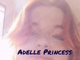 Adelle_Princess