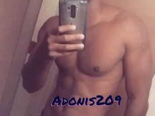 Adonis209