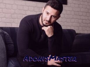 AdonisMaster