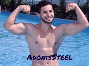 AdonisSteel