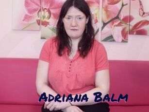 Adriana_Balm