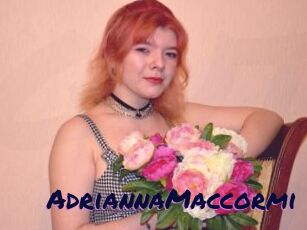 AdriannaMaccormi