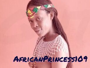 AfricanPrincess109