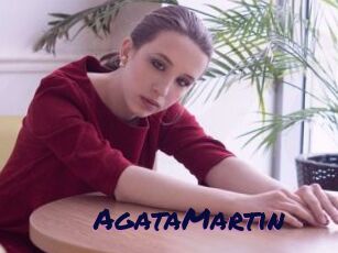 AgataMartin