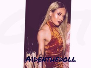 Aidenthedoll